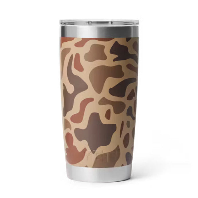 Yeti Rambler 20 oz Tumbler | Tailwaters Fly Fishing