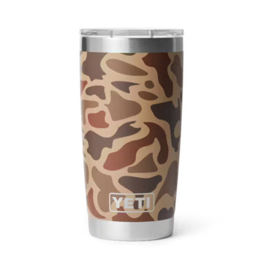 Yeti Rambler 20 oz Tumbler | Tailwaters Fly Fishing