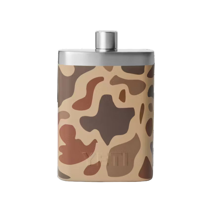 Yeti Flask | Tailwaters Fly Fishing