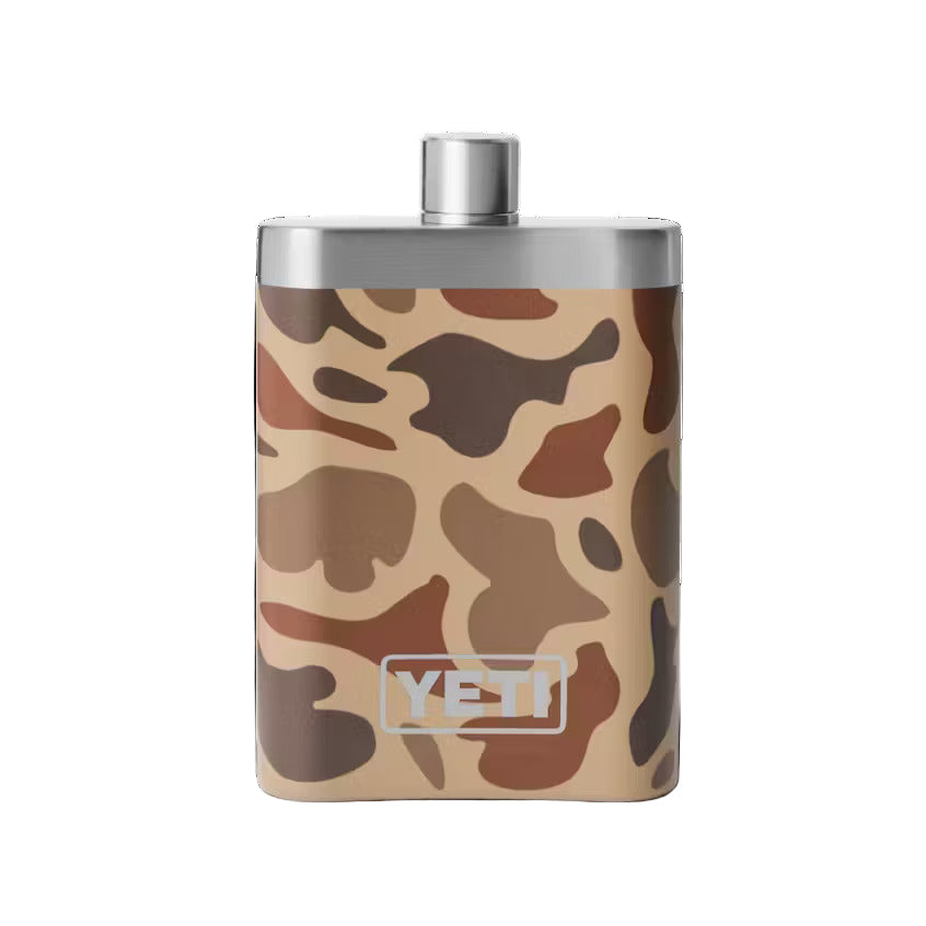 Yeti Flask | Tailwaters Fly Fishing