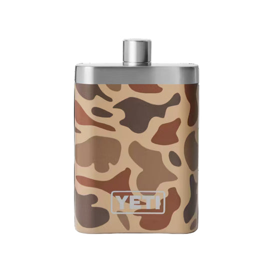 Yeti Flask | Tailwaters Fly Fishing