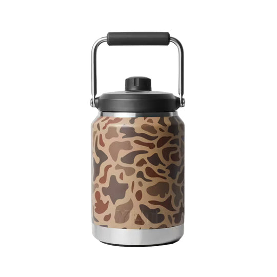 Yeti Rambler Half Gallon Jug 2.0 | Tailwaters Fly Fishing