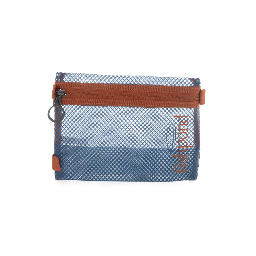 Fishpond Sandbar Travel Pouch | Tailwaters Fly Fishing