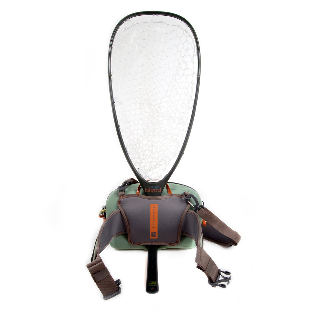 Fishpond Thunderhead Small Submersible Lumbar | Tailwaters Fly Fishing