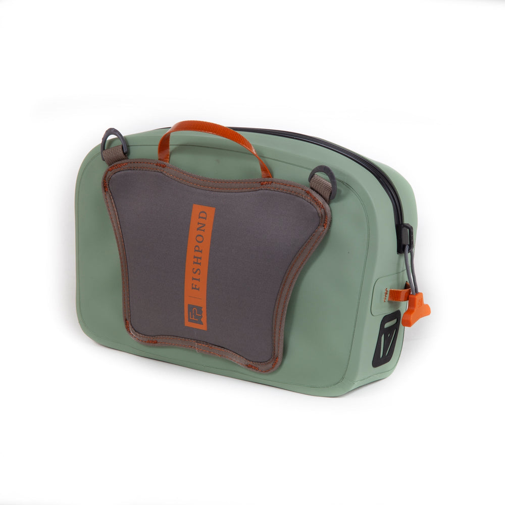 Fishpond Thunderhead Small Submersible Lumbar | Tailwaters Fly Fishing