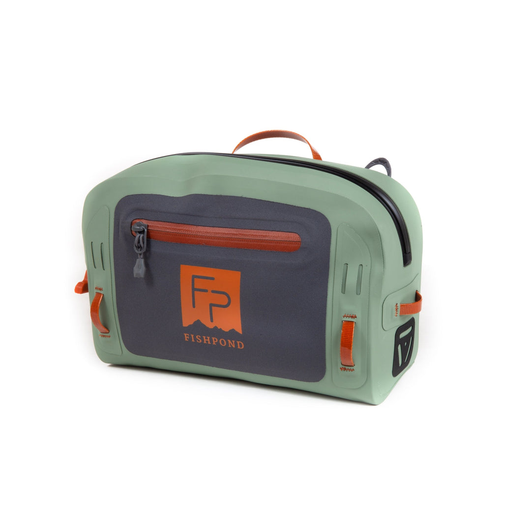Fishpond Thunderhead Small Submersible Lumbar | Tailwaters Fly Fishing