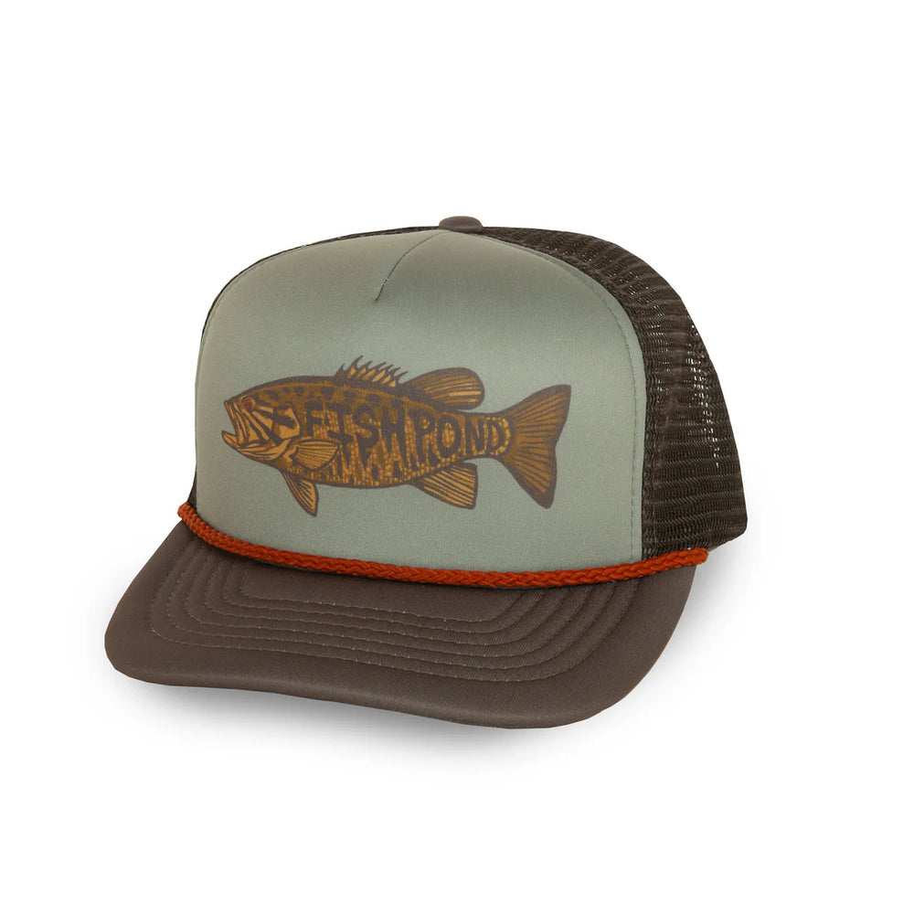 Fishpond Smallie Hat | Tailwaters Fly Fishing