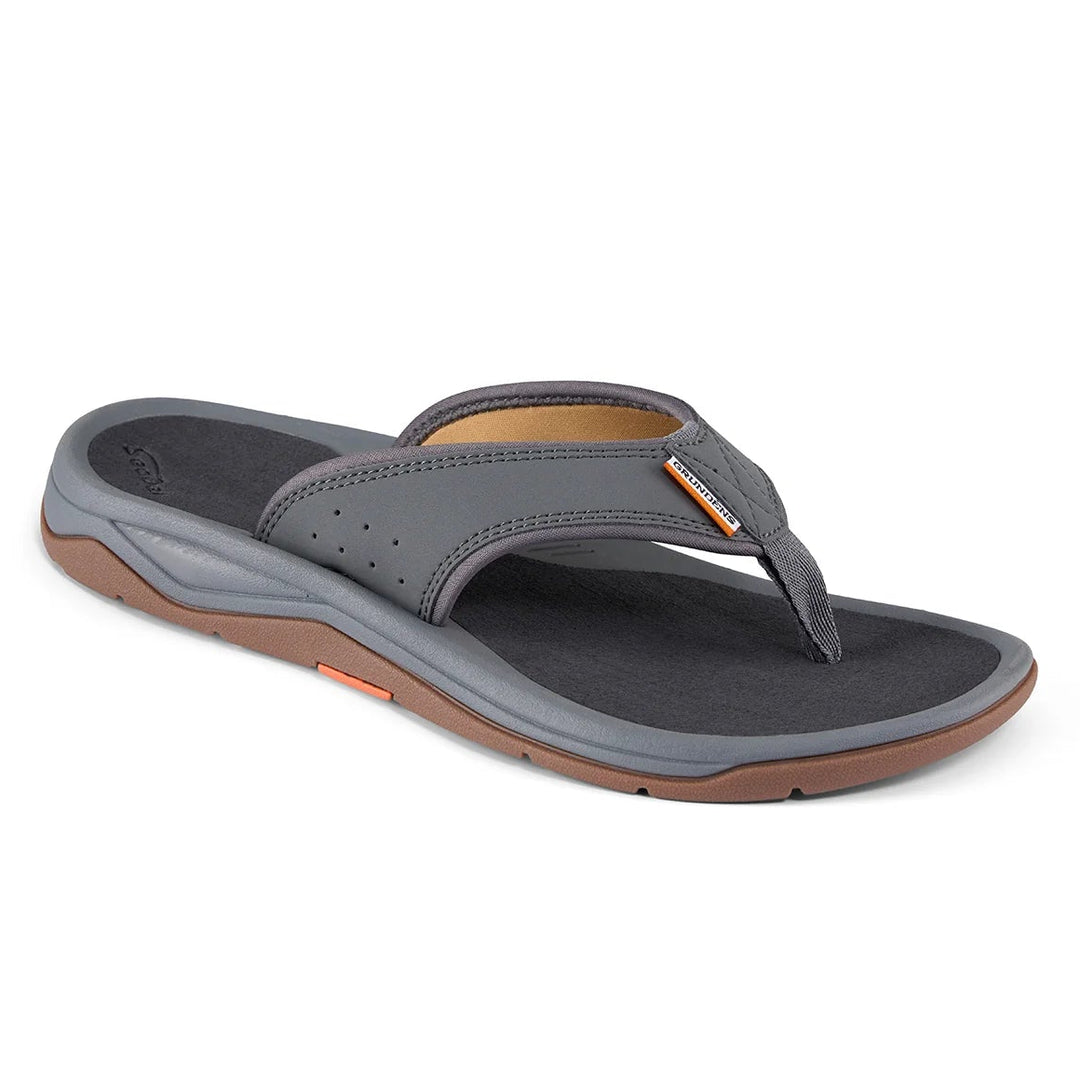 Grunden's Deck-Boss Sandal | Tailwaters Fly Fishing
