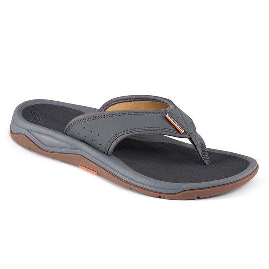 Grunden's Deck-Boss Sandal | Tailwaters Fly Fishing