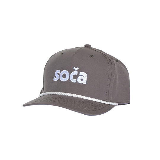 The Soča Hat | Tailwaters Fly Fishing