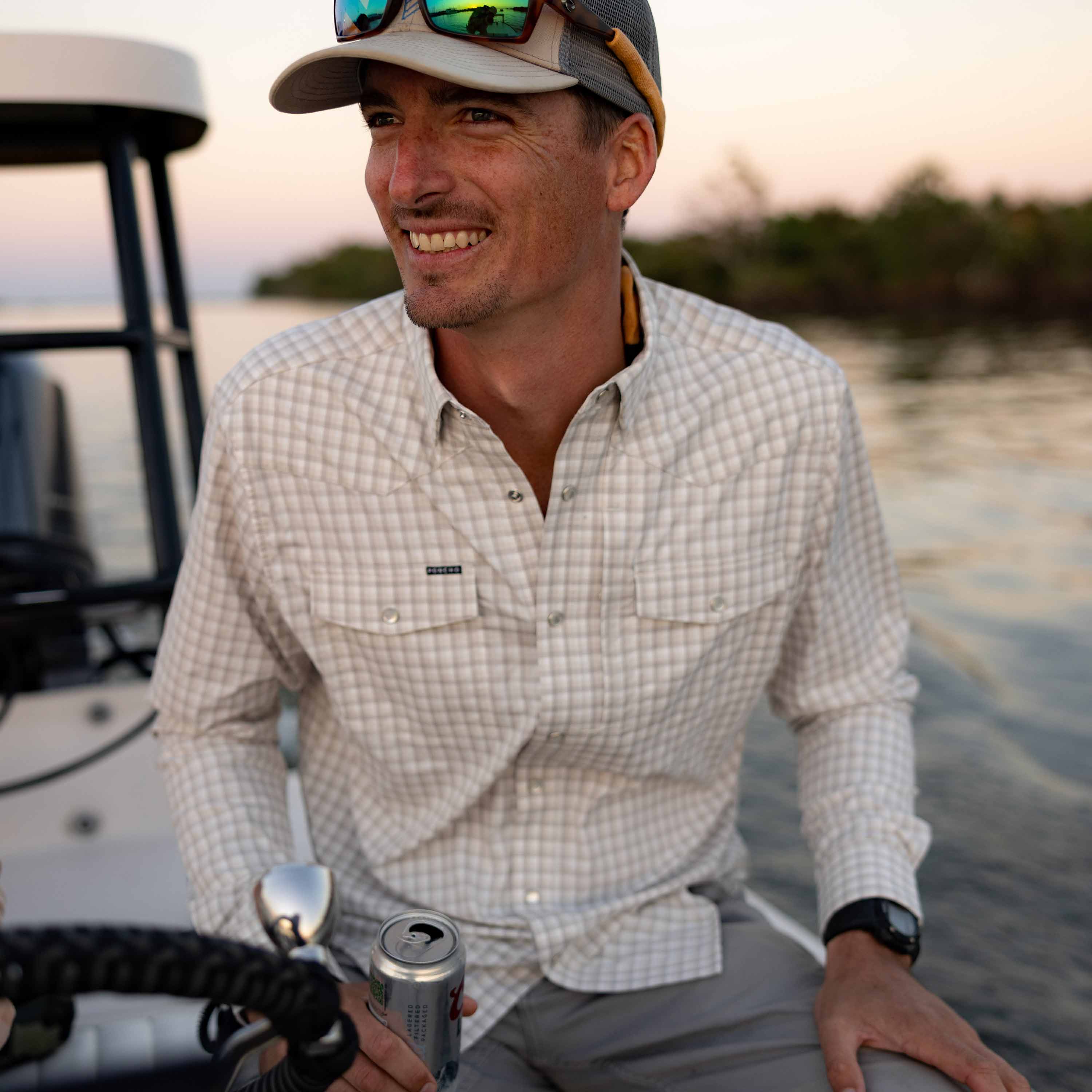 Shirts – Page 2 – Tailwaters Fly Fishing