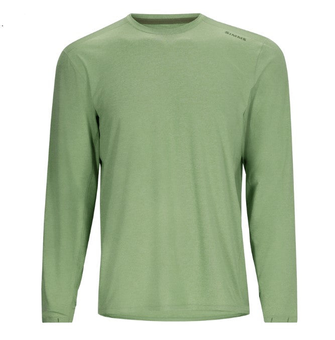 Simms Men's SolarFlex Crew Sale | Tailwaters Fly Fishing