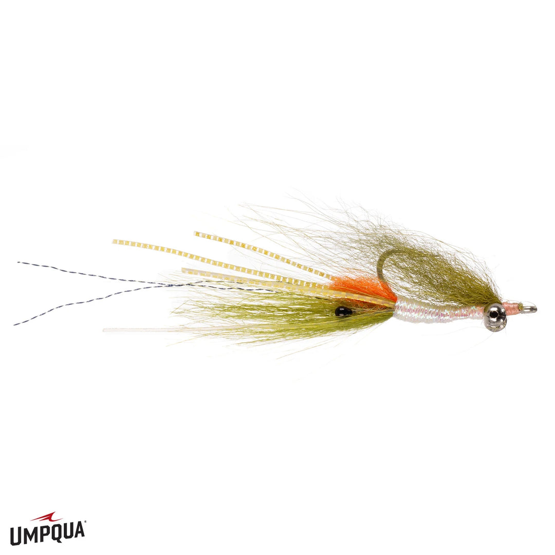 Tailwaters Flies Spawning Shrimp Bead Chain | Tailwaters Fly Fishing