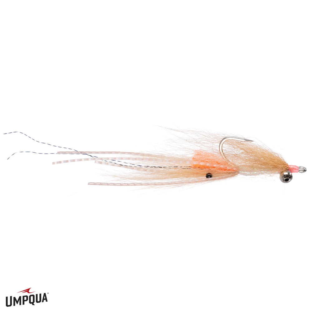Tailwaters Flies Spawning Shrimp Bead Chain | Tailwaters Fly Fishing