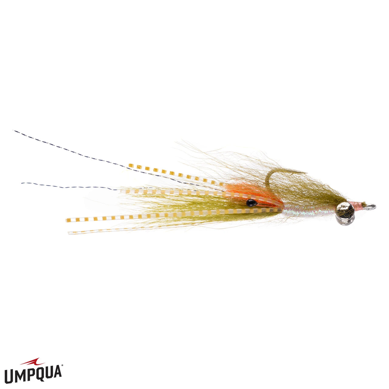 Tailwaters Flies Spawning Shrimp Lead Eye | Tailwaters Fly Fishing