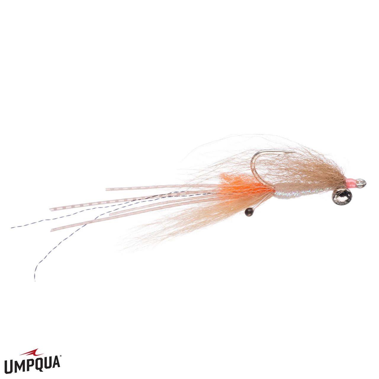Tailwaters Flies Spawning Shrimp Lead Eye | Tailwaters Fly Fishing