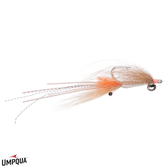 Tailwaters Flies Spawning Shrimp Lead Eye | Tailwaters Fly Fishing