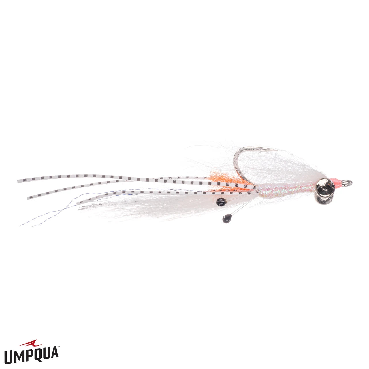 Tailwaters Flies Spawning Shrimp Lead Eye | Tailwaters Fly Fishing