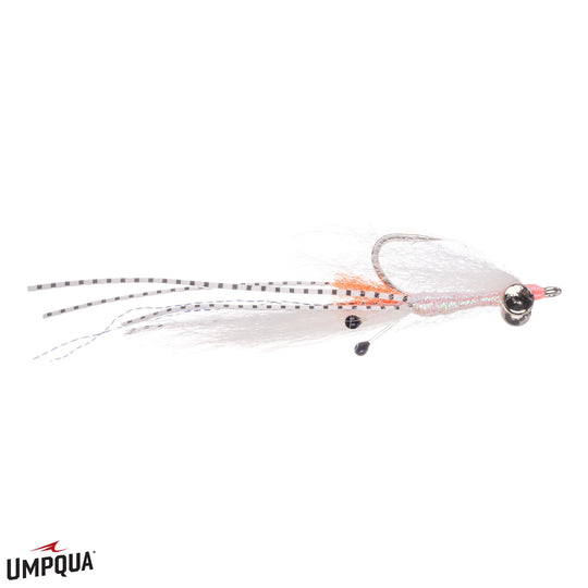Tailwaters Flies Spawning Shrimp Lead Eye | Tailwaters Fly Fishing
