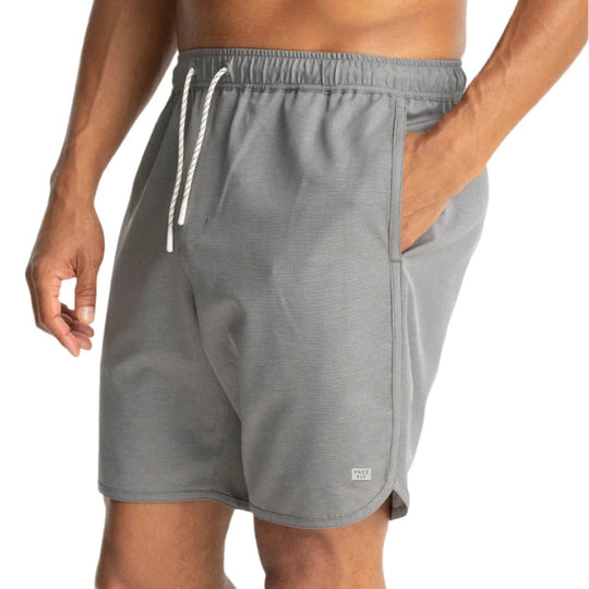 Free Fly Apparel Men's Reverb Short | Tailwaters Fly Fishing