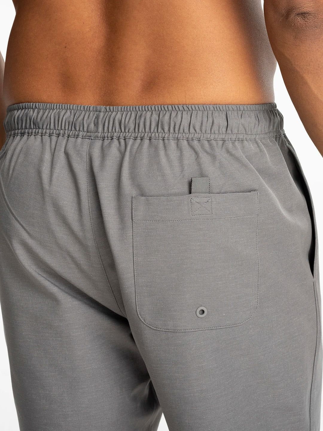 Free Fly Men's Reverb Short, Spring