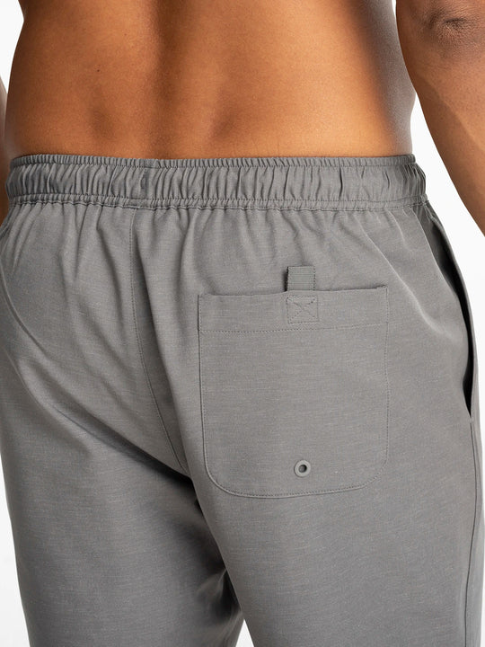 Free Fly Men's Reverb Short, Spring