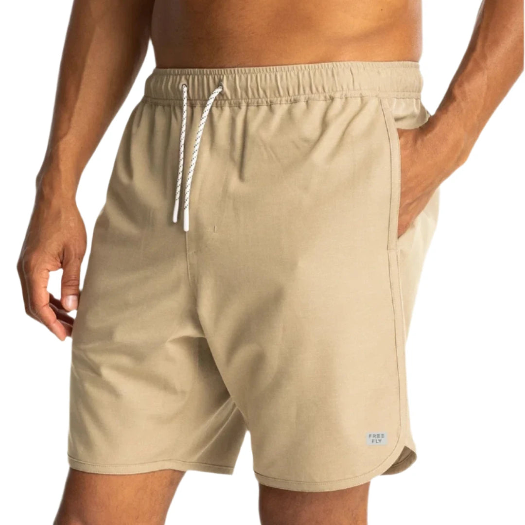 Free Fly Apparel Men's Reverb Short | Tailwaters Fly Fishing
