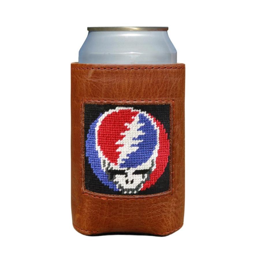 Smathers & Branson Steal Your Face Can Cooler | Tailwaters Fly Fishing