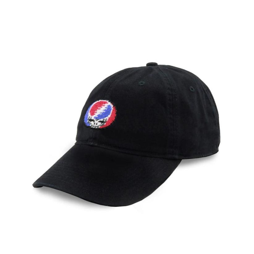 Smathers & Branson Steal Your Face Hat | Tailwaters Fly Fishing