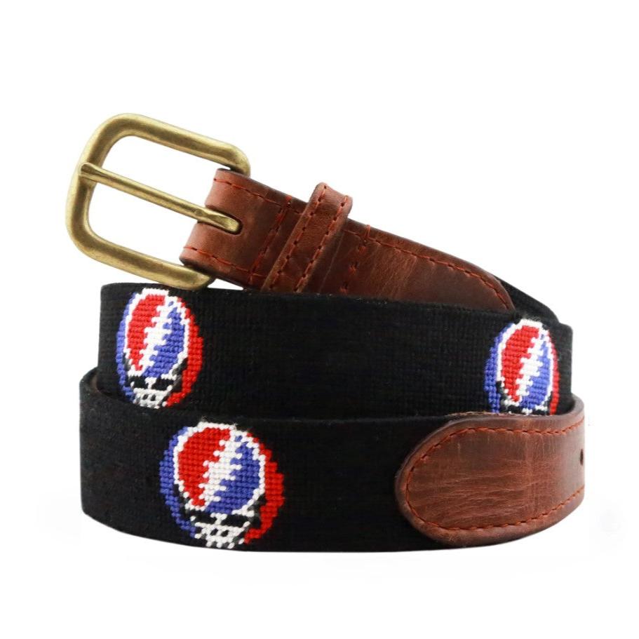 Smathers & Branson Steal Your Face Belt | Tailwaters Fly Fishing