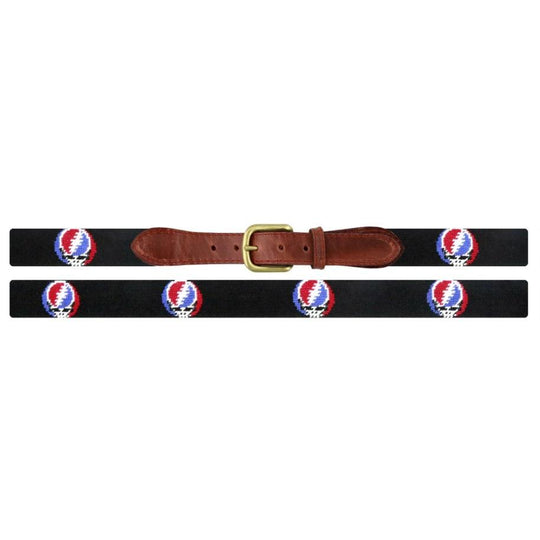 Smathers & Branson Steal Your Face Belt | Tailwaters Fly Fishing