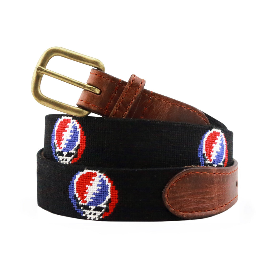 Smathers & Branson Steal Your Face Belt | Tailwaters Fly Fishing