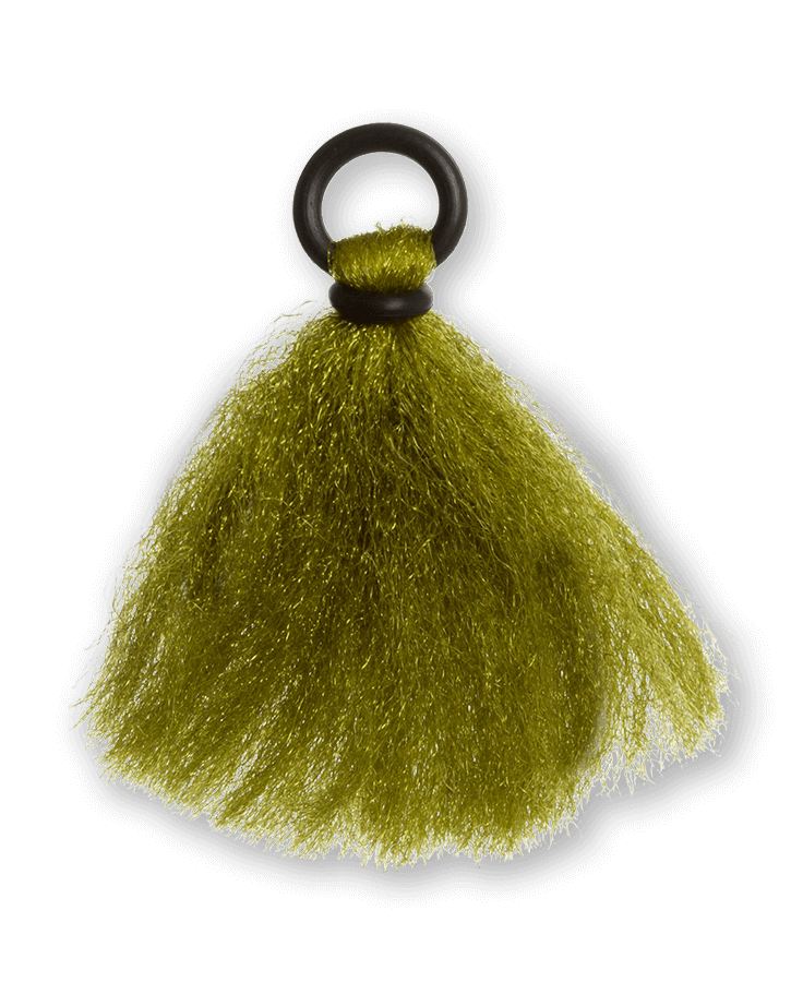 Loon Stealth Tip Topper (3 Pack), Dark Green