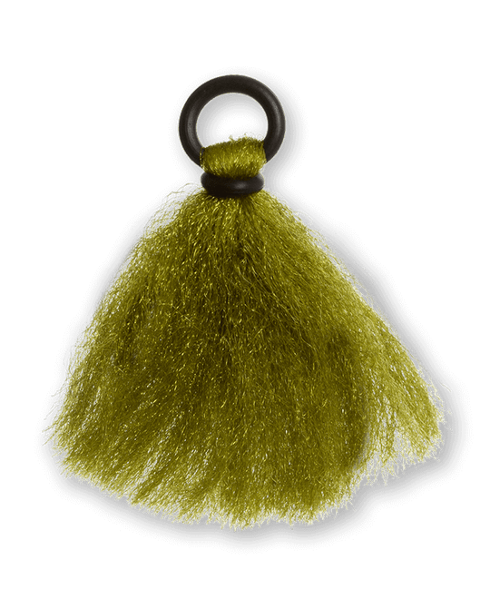 Loon Stealth Tip Topper (3 Pack), Dark Green
