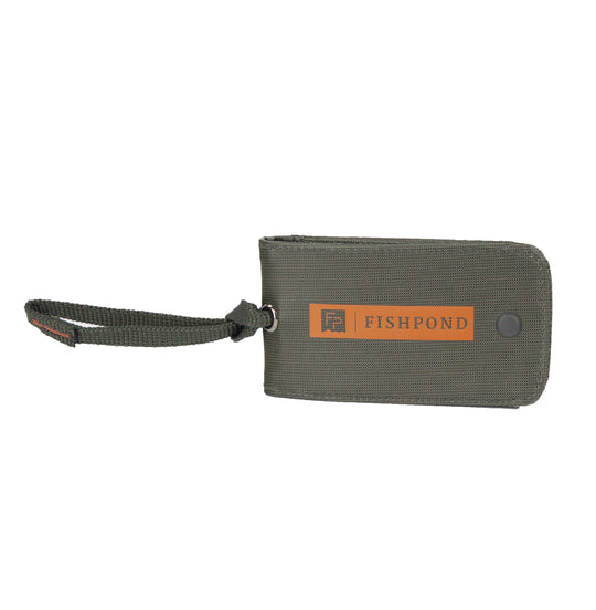 Fishpond Stormshadow Luggage Tag, view 4