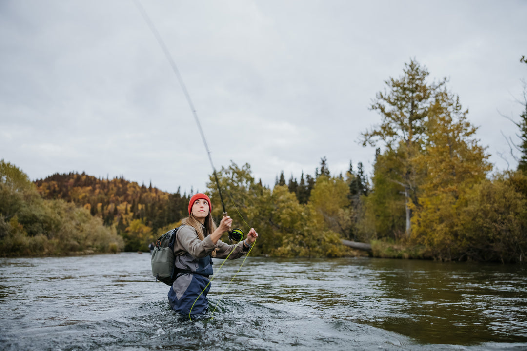 Fishpond Stormshadow Sling Pack, view 6