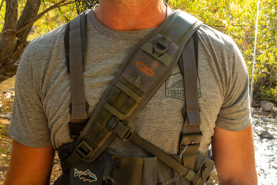 Fishpond Stormshadow Sling Pack, view 9