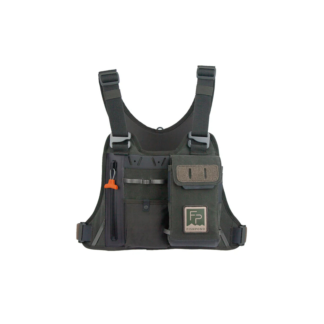 Fishpond Stormshadow Chest Pack | Tailwaters Fly Fishing