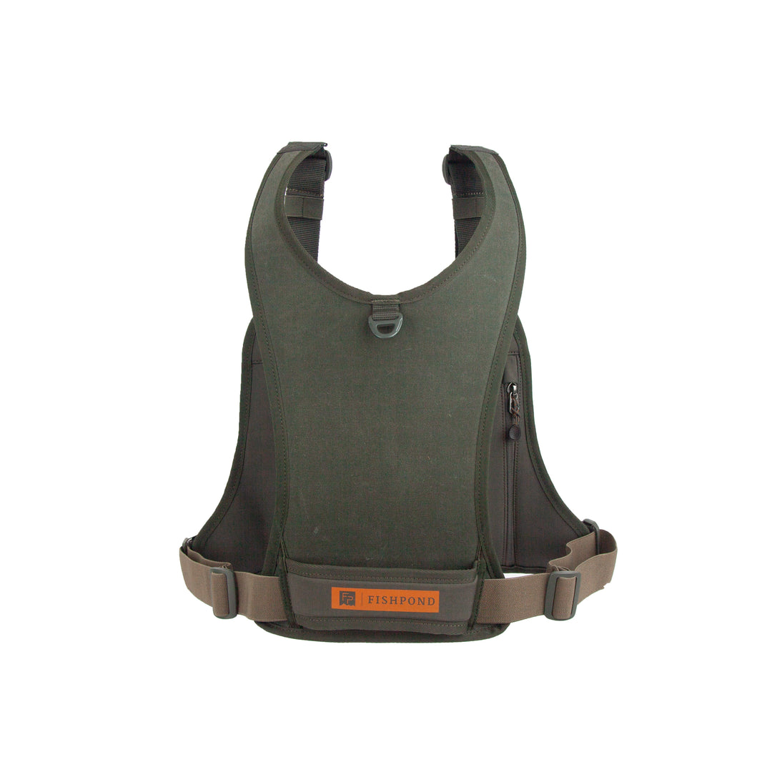 Fishpond Stormshadow Chest Pack, Duskwood, view 5