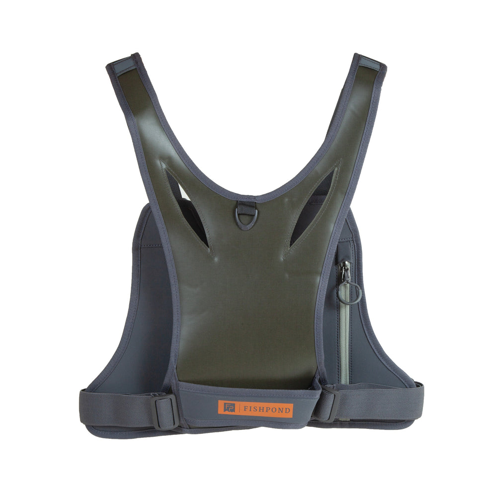 Fishpond Stormshadow Chest Pack | Tailwaters Fly Fishing
