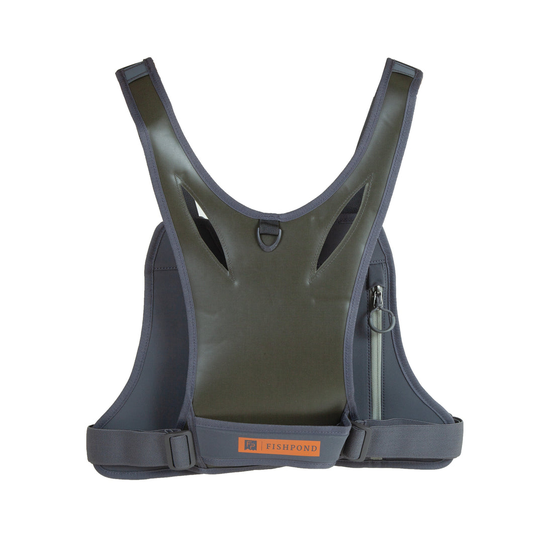 Fishpond Stormshadow Chest Pack | Tailwaters Fly Fishing