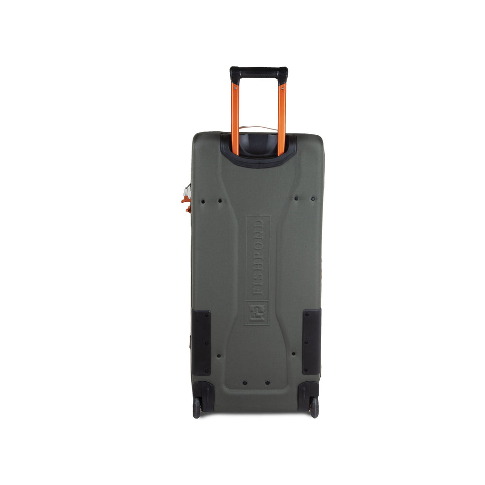 Fishpond Stormshadow Large Rolling Duffel | Tailwaters Fly Fishing