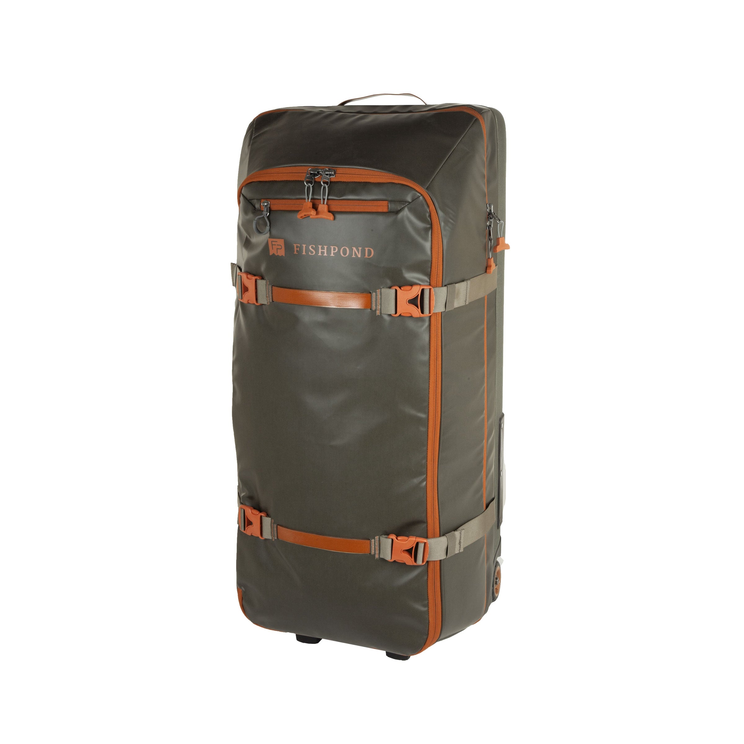 Fishpond Stormshadow Large Rolling Duffel | Tailwaters Fly Fishing