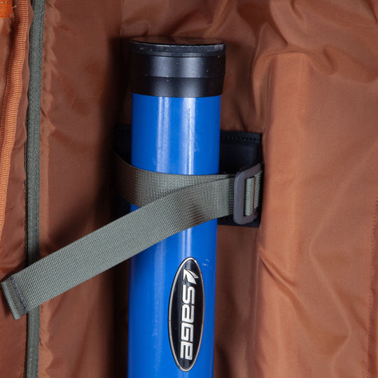 Fishpond Stormshadow Large Rolling Duffel | Tailwaters Fly Fishing