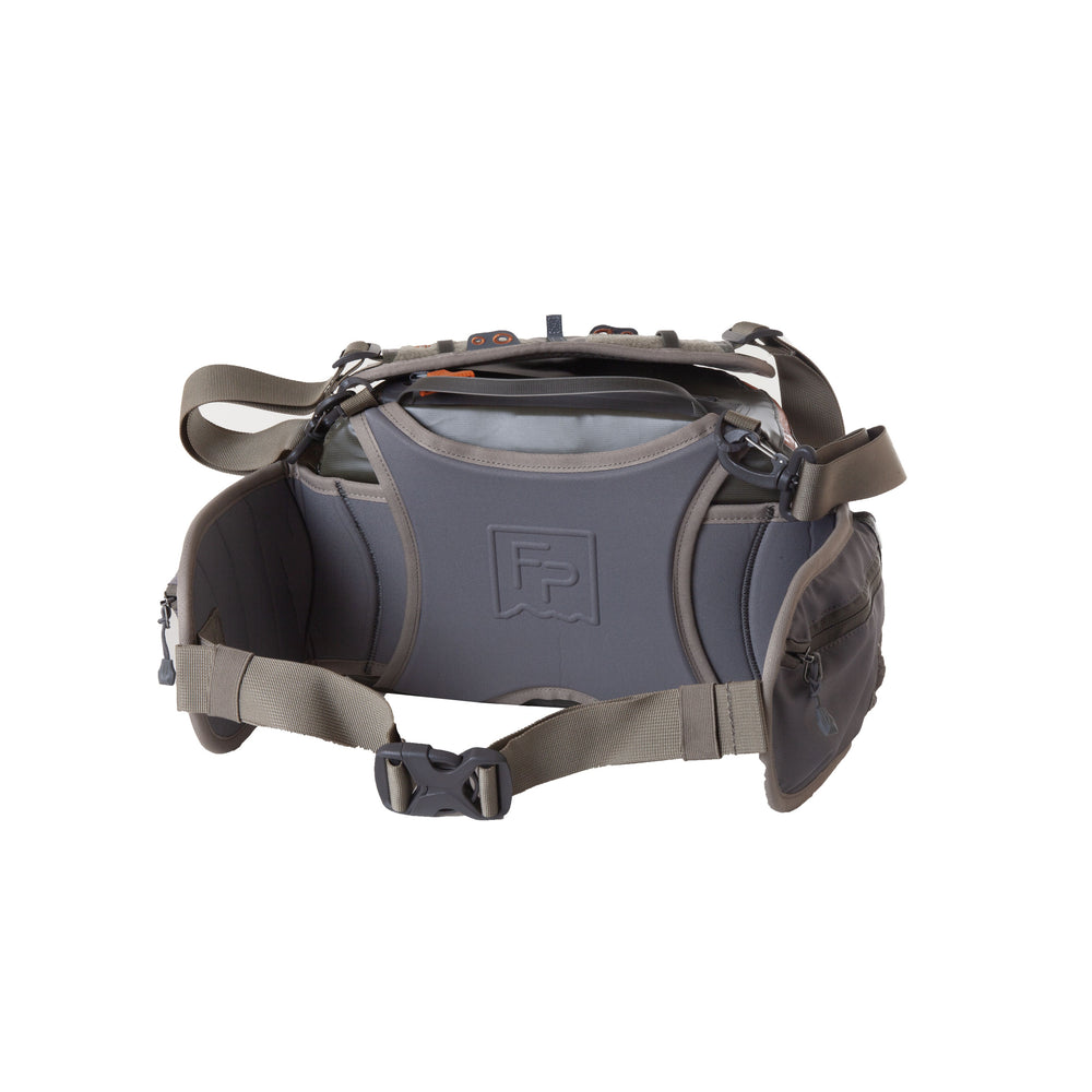 Fishpond Stormshadow Lumbar Pack | Tailwaters Fly Fishing