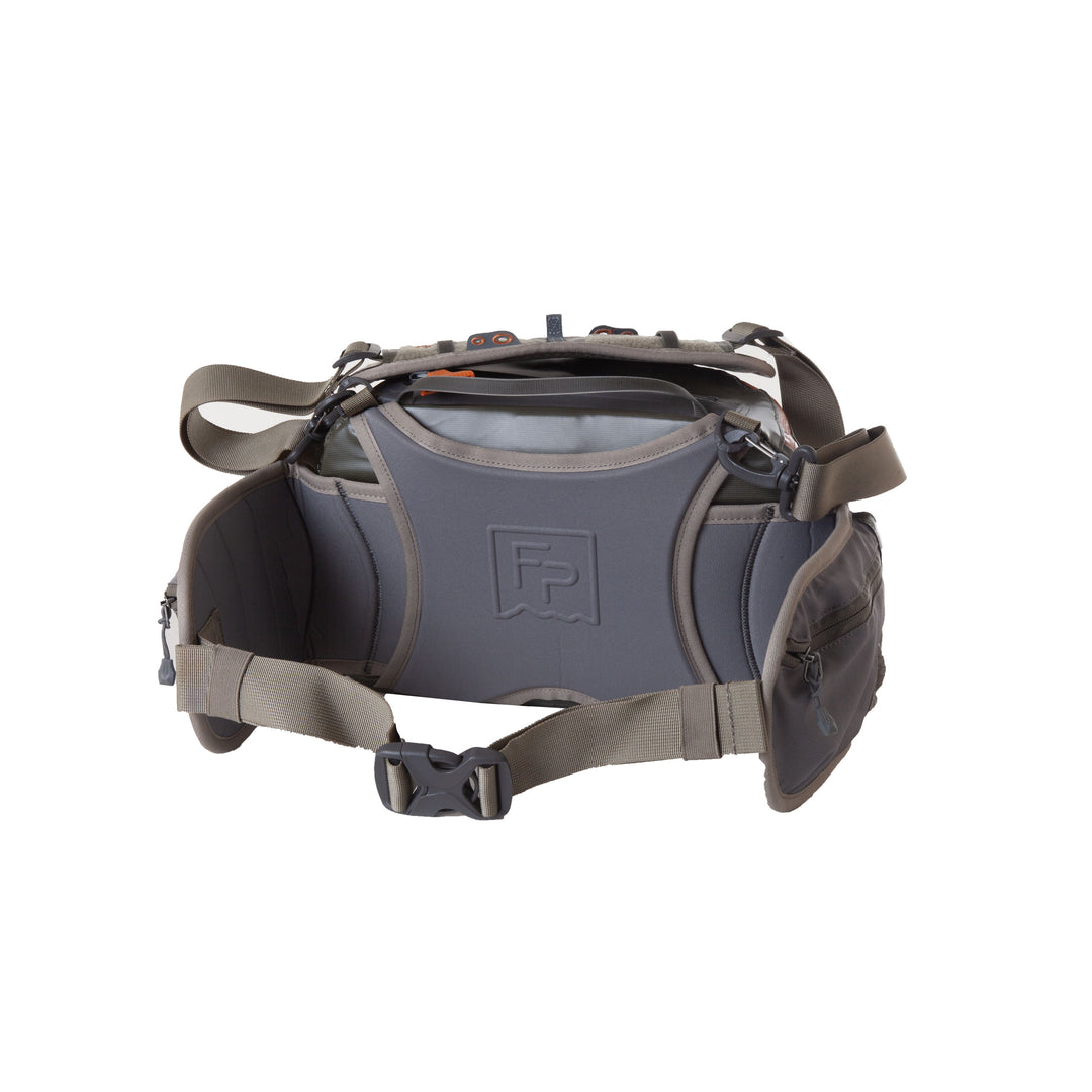 Fishpond Stormshadow Lumbar Pack | Tailwaters Fly Fishing