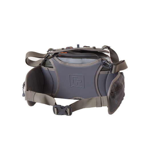 Fishpond Stormshadow Lumbar Pack | Tailwaters Fly Fishing