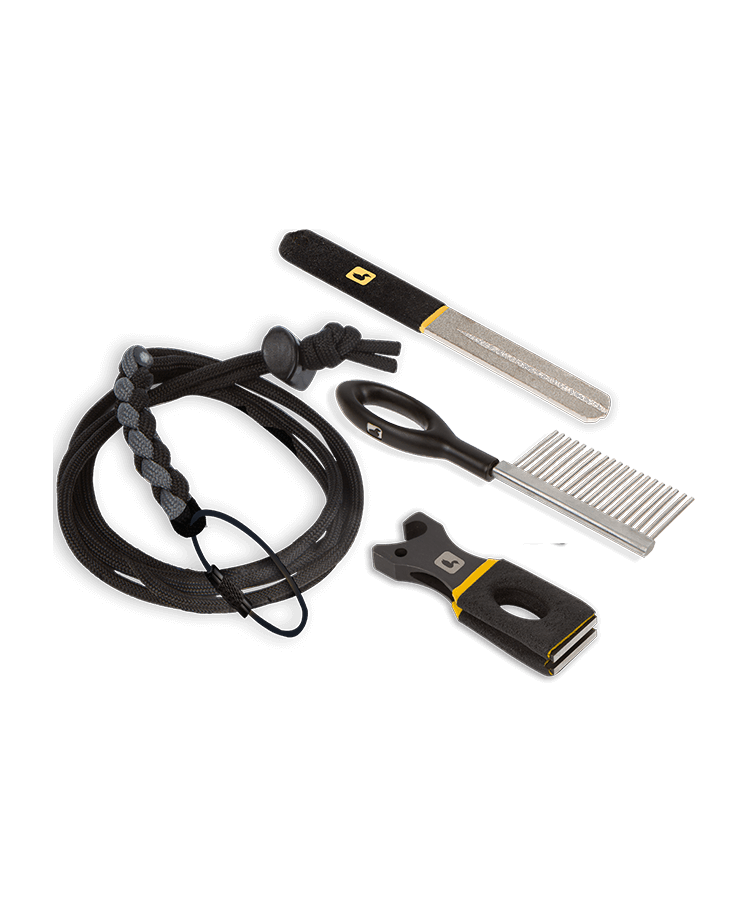 Loon Streamer Kit, view 4