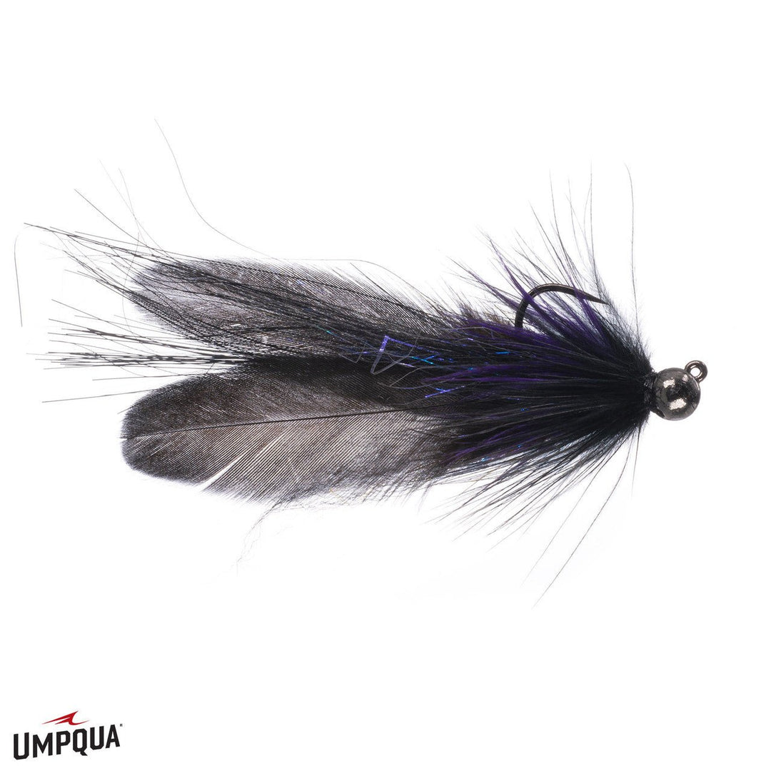 Tailwaters Flies Kisha's Sugar Momma | Tailwaters Fly Fishing