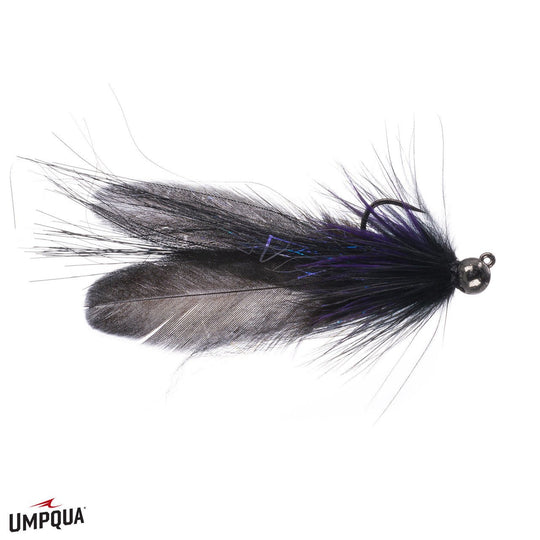 Tailwaters Flies Kisha's Sugar Momma | Tailwaters Fly Fishing